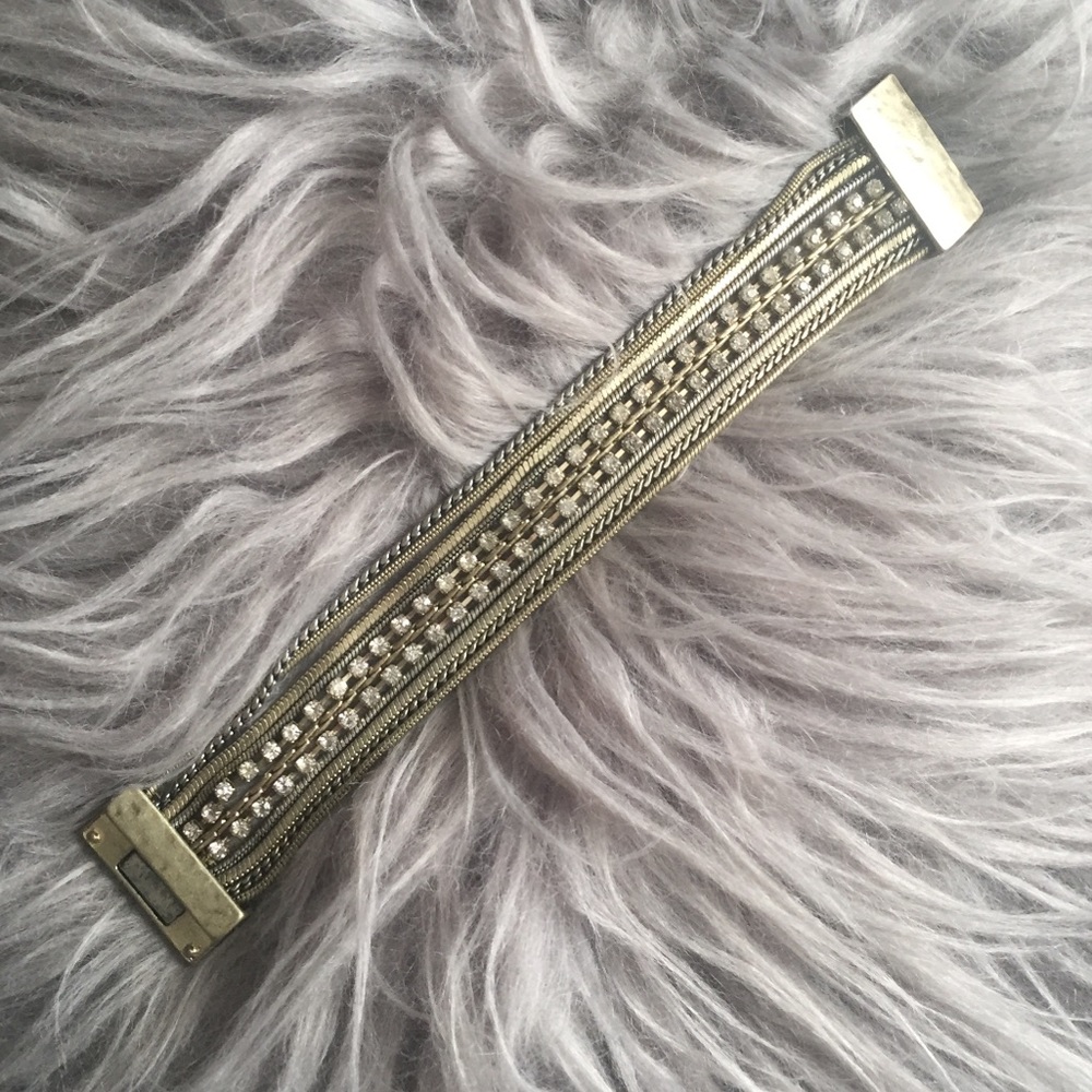 Vintage Bracelet